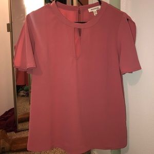 Gently used medium top!